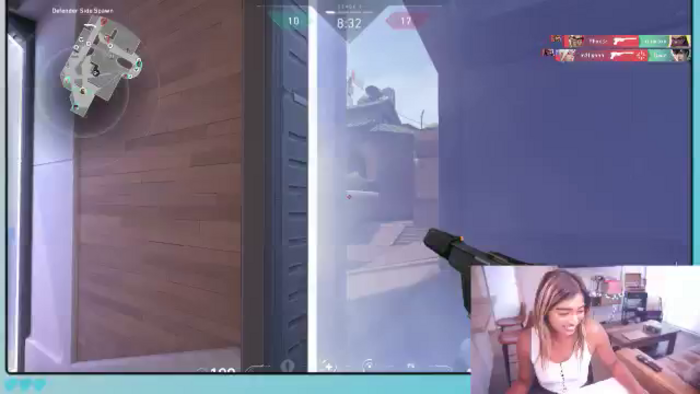 Missrinaroxx
