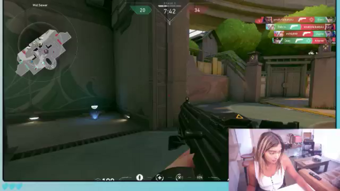 Missrinaroxx