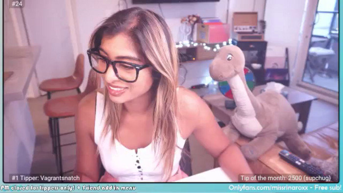 Missrinaroxx
