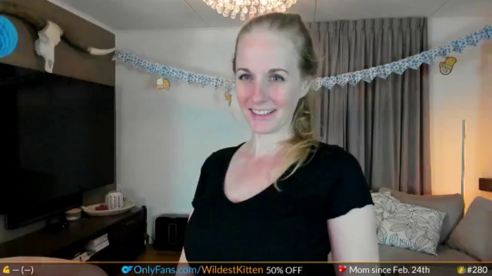 WildestKitten