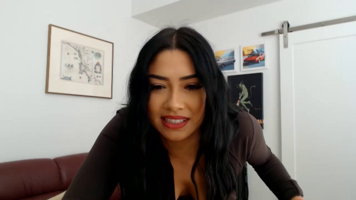 YourGoddessLu