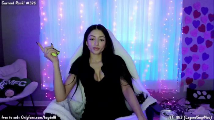 kaydolll
