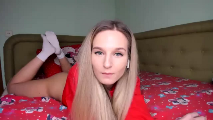 Alexacutegirl