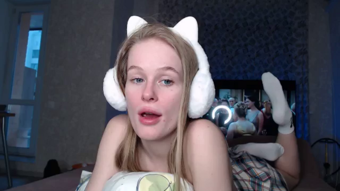 Blondino4ka07