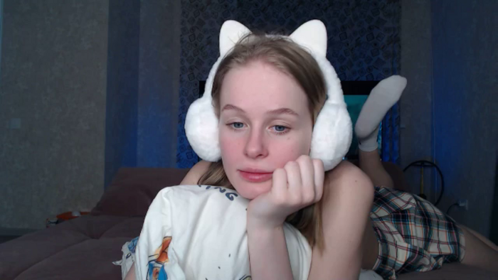 Blondino4ka07