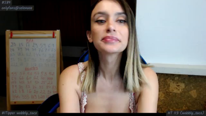 EidyiaBelle