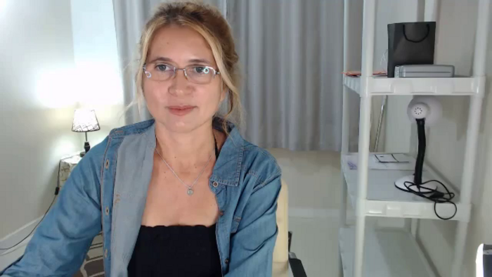 Marjoriecam