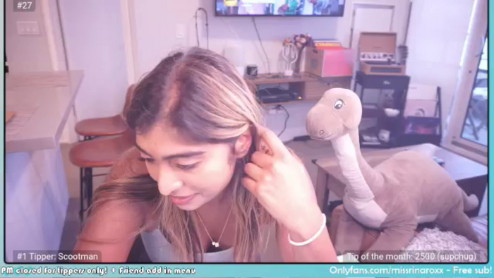 Missrinaroxx