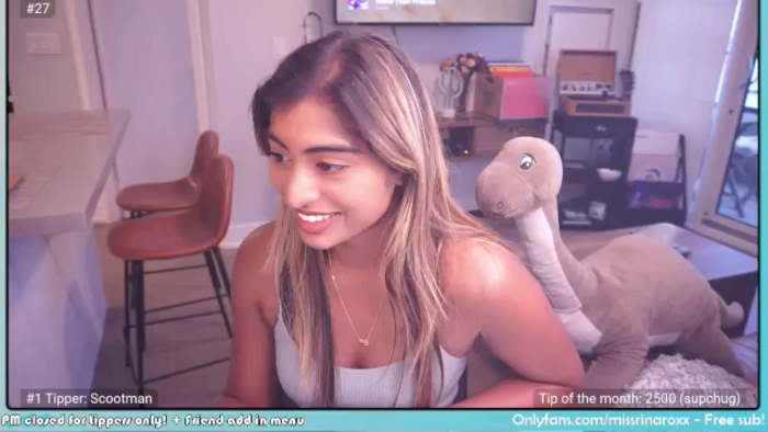 Missrinaroxx