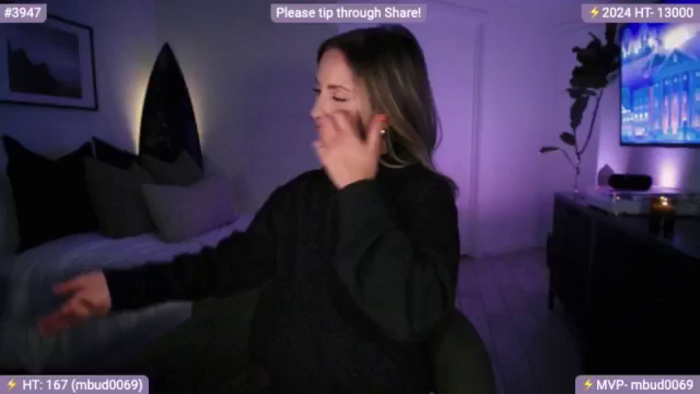 AlanaWylde