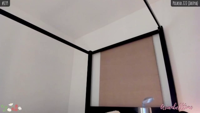 ArianBelltime