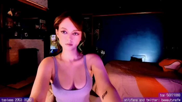 BeeautyNSFW
