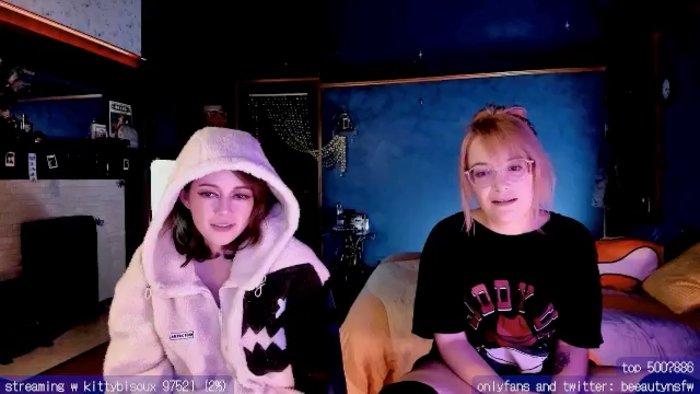 BeeautyNSFW