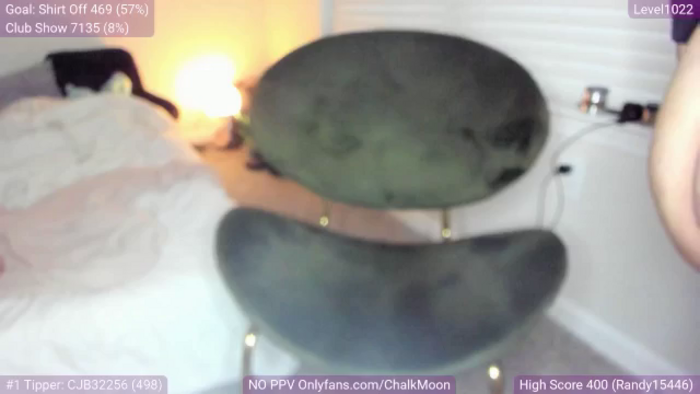 ChalkMoon