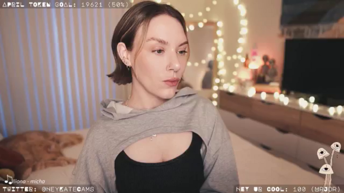 HeyKate