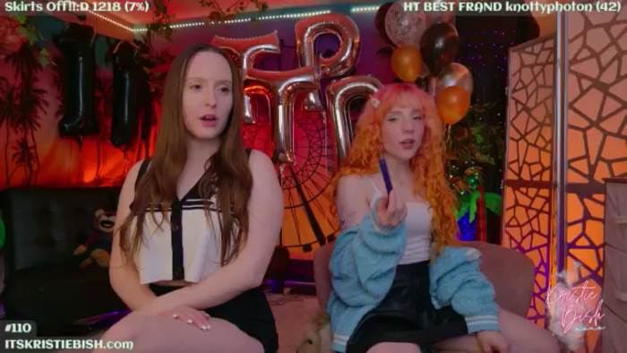 KRISTIEBISH