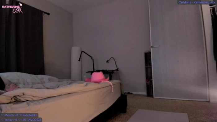 KatherineCox