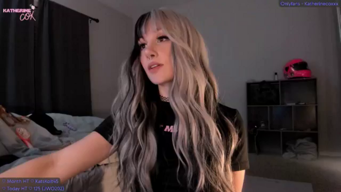 KatherineCox