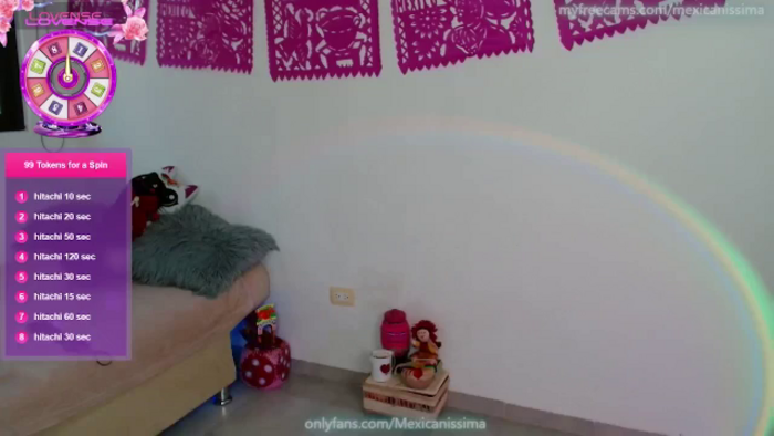 Mexicanissima