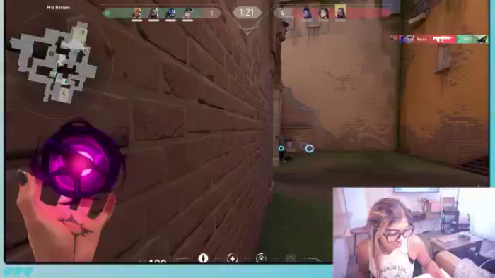 Missrinaroxx