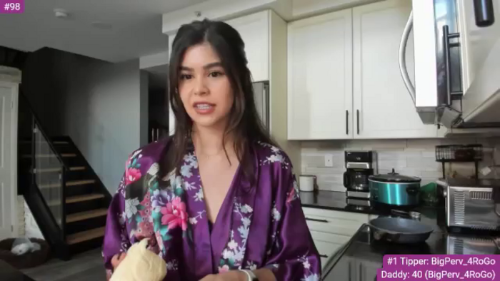 RorrieGomez