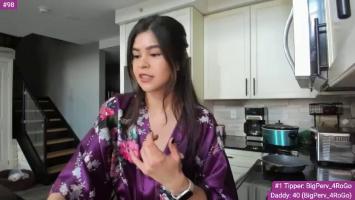 RorrieGomez