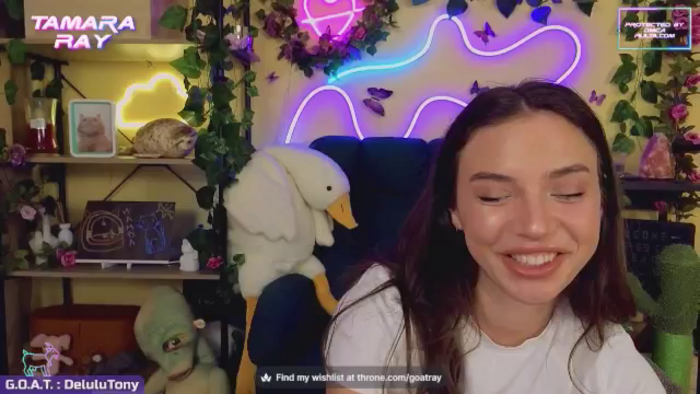 TamaraRay