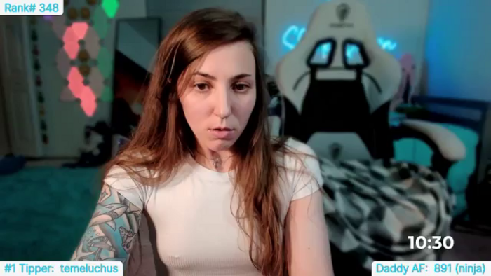 TheSharkQueen
