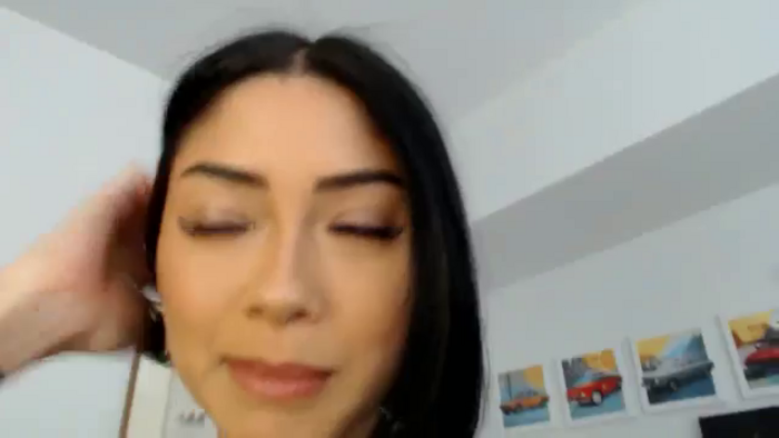 YourGoddessLu