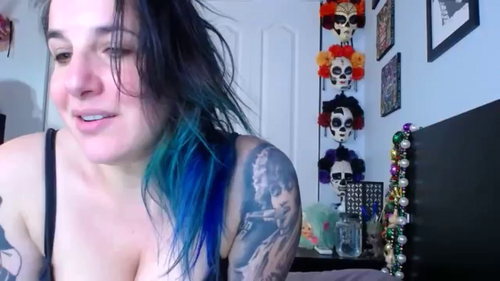abustybabe