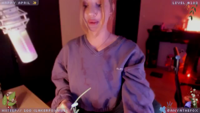 AnyaFox