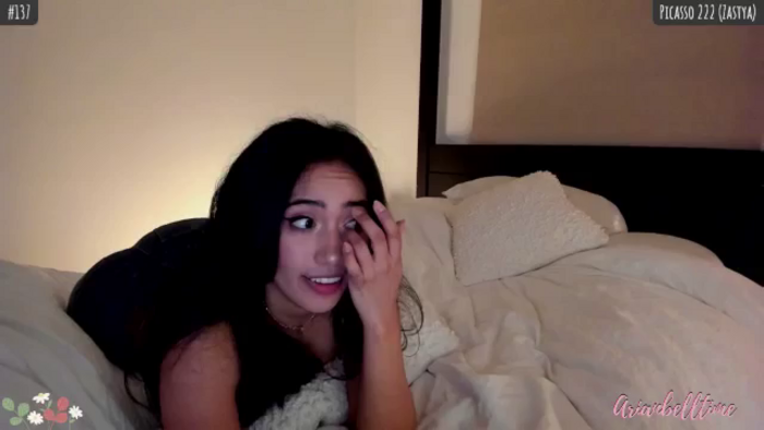 ArianBelltime