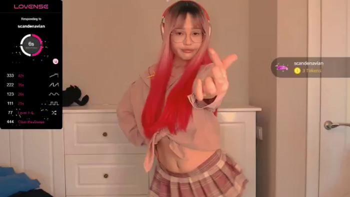 Hiaru_Cutie