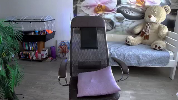 HoneyIAmHome