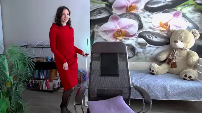 HoneyIAmHome