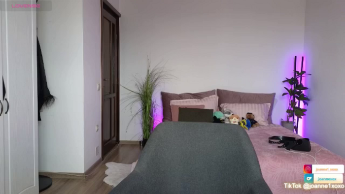 JoanneXOXO