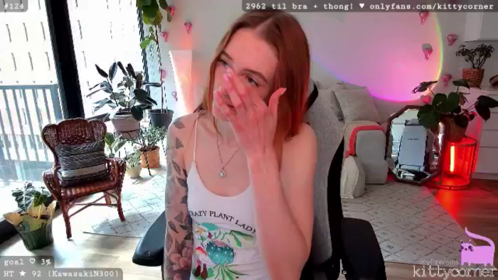 KittyCorner