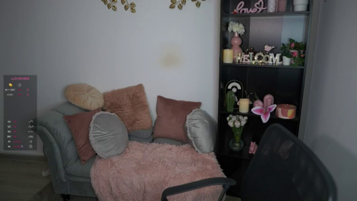 NicoletteShea