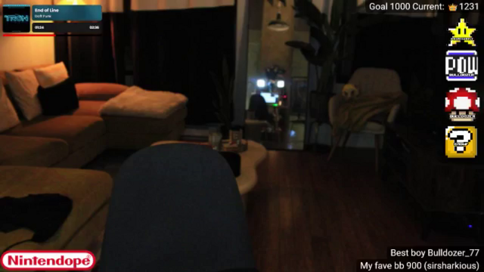 Nintend0pe