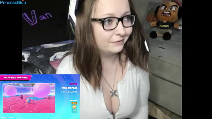 PrincessBluu