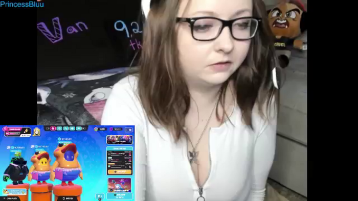 PrincessBluu