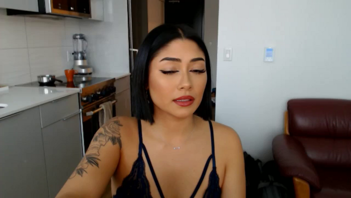 YourGoddessLu