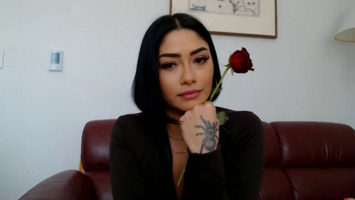 YourGoddessLu