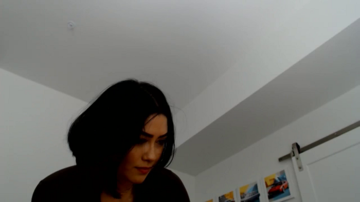 YourGoddessLu