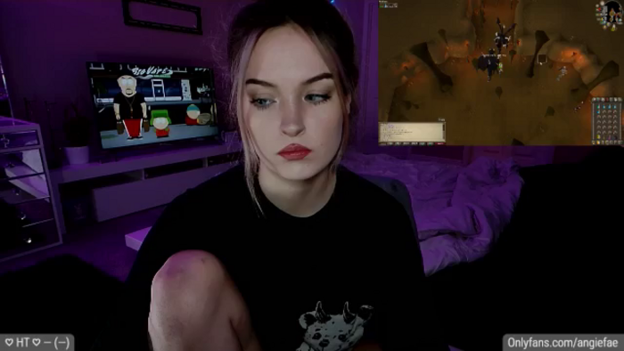 AngieFae