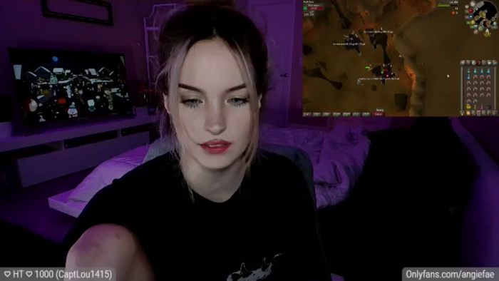 AngieFae