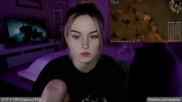 AngieFae