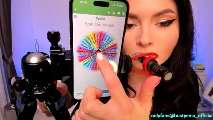 BUSTY_EMA
