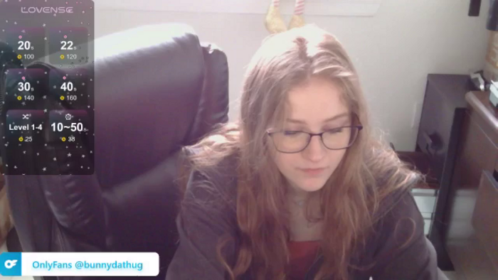 Bunnydathug