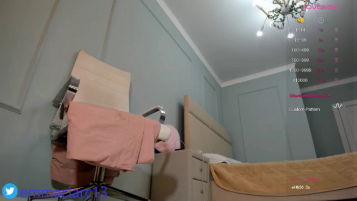 Emma_clarc